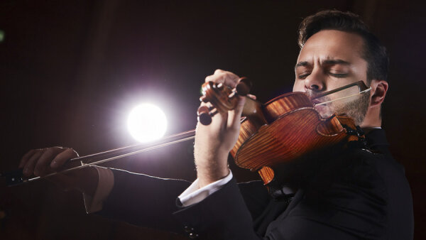 Jenkins / Mozart / Warlock