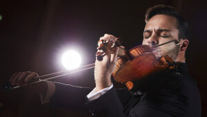 Jenkins / Mozart / Warlock