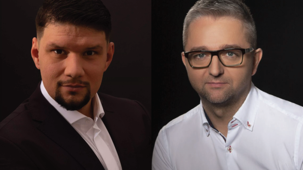 Piesňový večer II – Jiří Rajniš / Róbert Pechanec