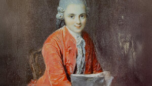 Hudobná akadémia 4a – Wolfgang Amadeus Mozart