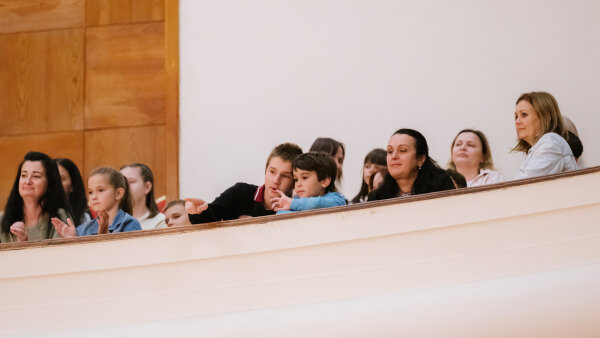 PRÍBEH HUDBY: VIANOCE VO SVETE - VYPREDANÉ