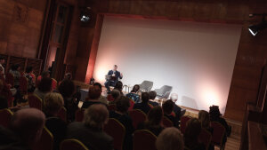 O KONCERTE PRED KONCERTOM - HUDOBNÁ KOLEKCIA: JAR, LETO