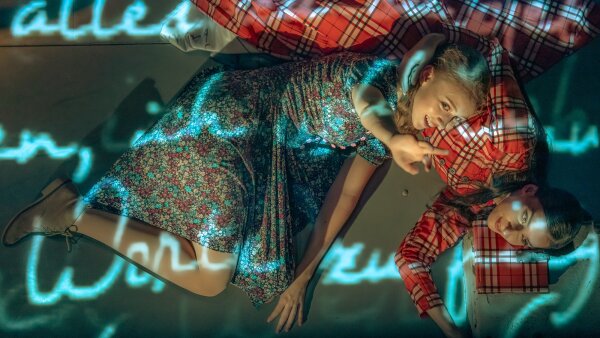 Ondrej Šoth, Zuzana Mistríková: DENNÍK ANNY FRANKOVEJ