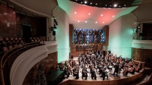 JESENNÉ IMPRESIE SÚČASNEJ HUDBY OPTIKOU KOŠICKÝCH KONZERVATORISTOV A ICH HOSTÍ