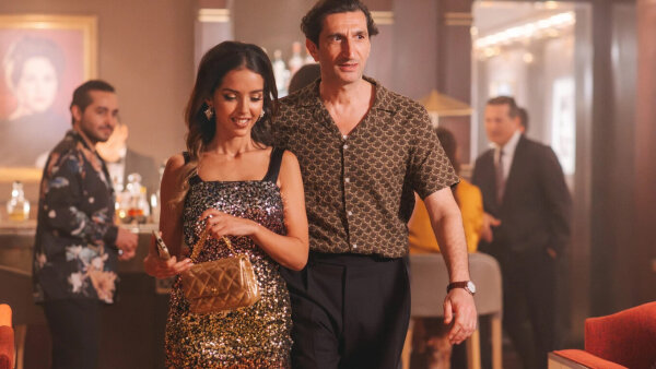 Orly republiky - Kino Film Europe