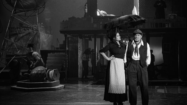 Tajomstvo Santa Vittorie