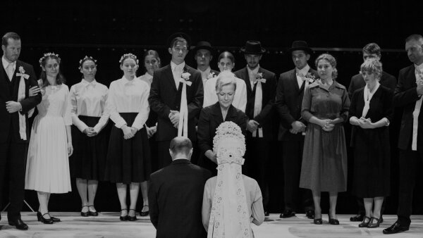 Hriech/Její pastorkyňa