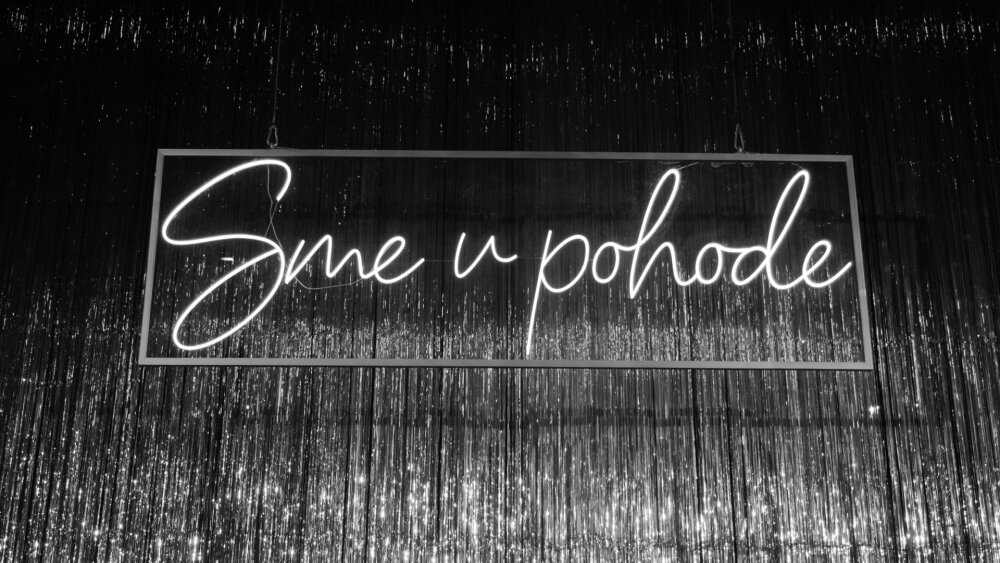 Sme v pohode