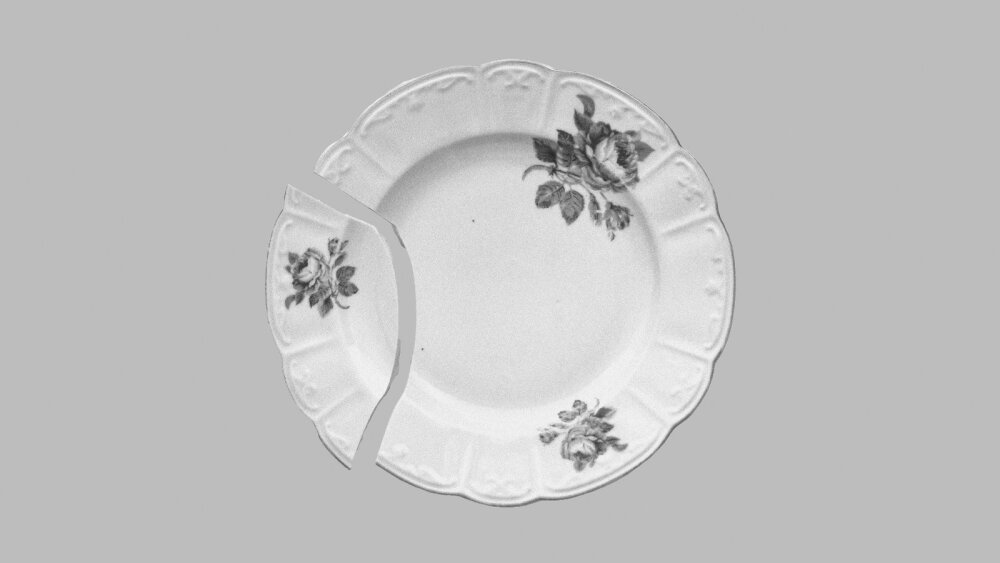 Akcia B - rozprávanie o mlčaní