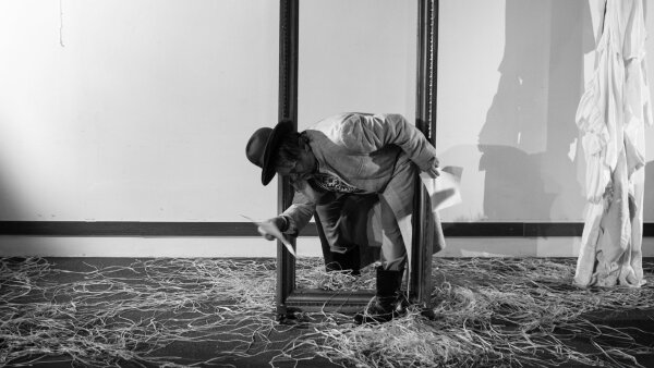 Ako sa Ivan Ivanovič a Ivan Nikiforovič rozkmotrili