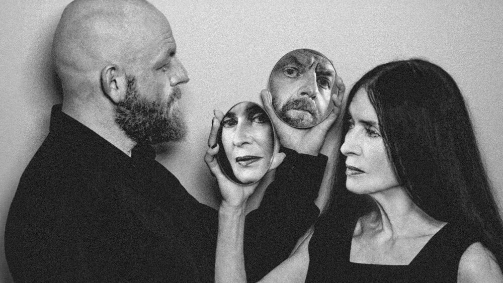 Môj milovaný nepriateľ