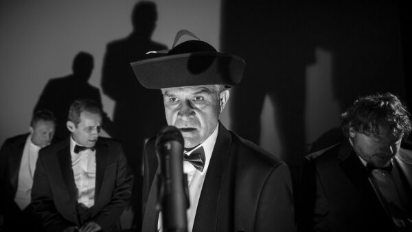 Ľudovít Štúr a jeho generácia