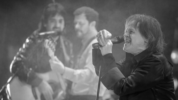 Kým prídu Stouni...