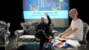 Košická Talkshow Milana Kolcuna