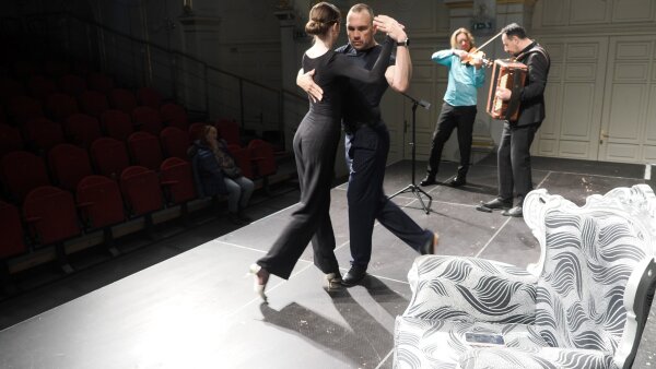 Košická Talkshow Milana Kolcuna