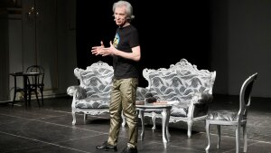 Košická Talkshow Milana Kolcuna