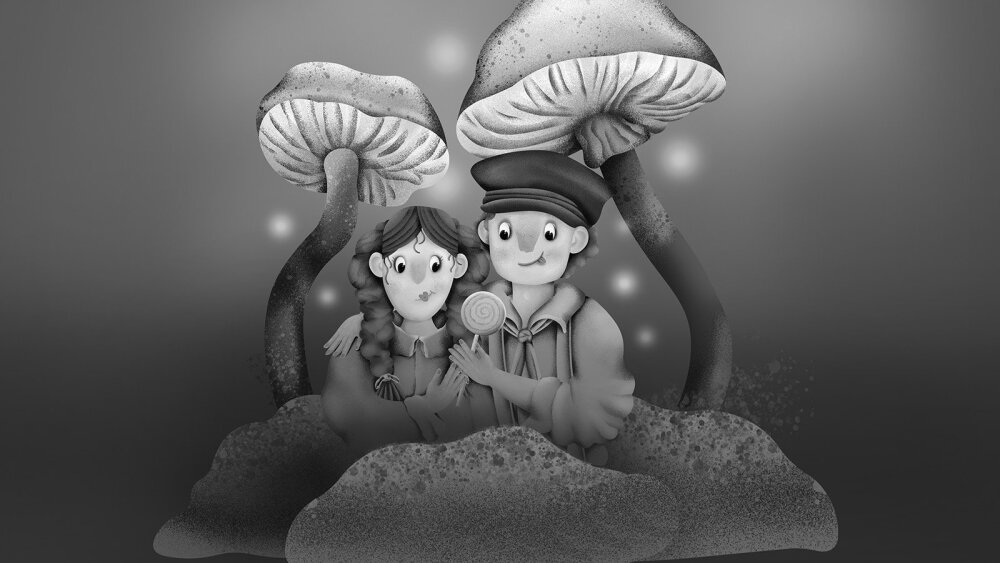 Perníková chalúpka