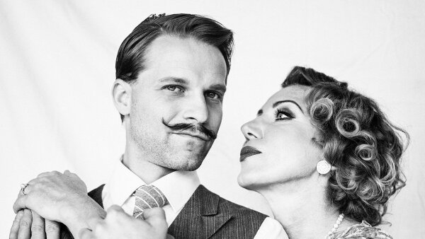 Deklarácia závislosti