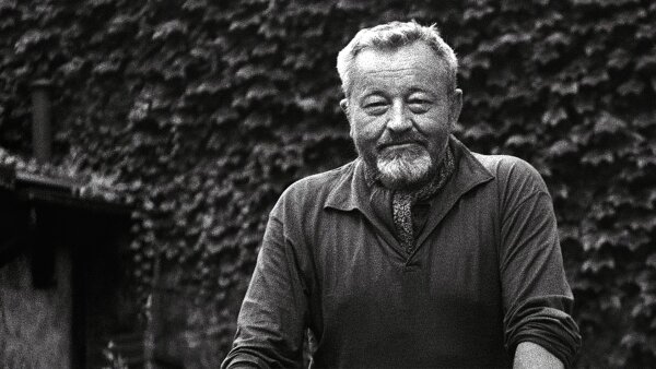 Jan Werich: TRAJA VETERÁNI