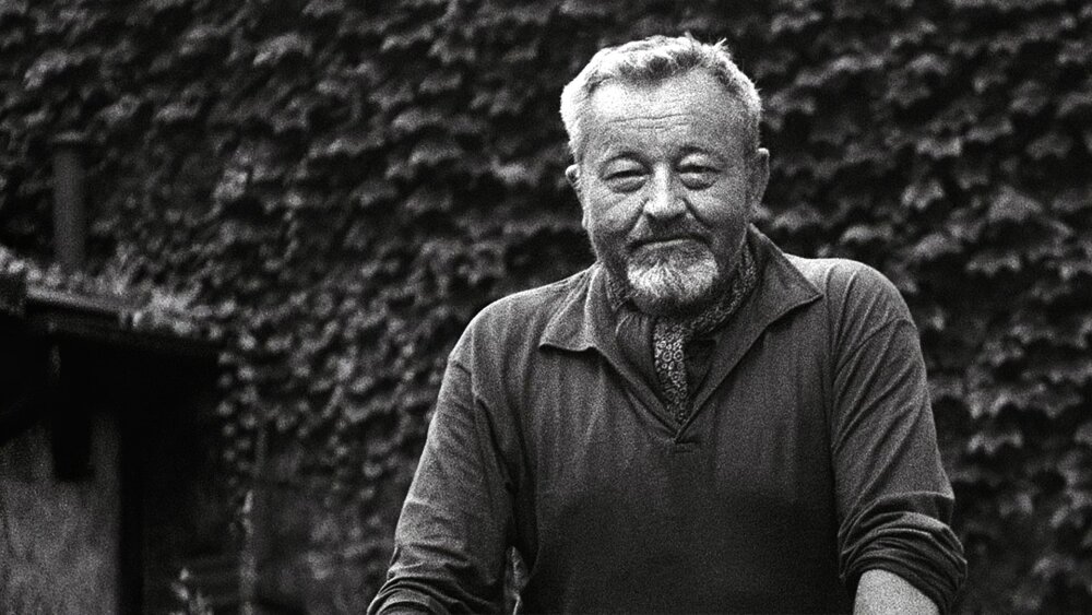 Jan Werich: TRAJA VETERÁNI