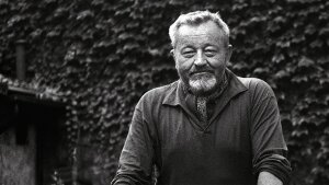 Jan Werich: TRAJA VETERÁNI