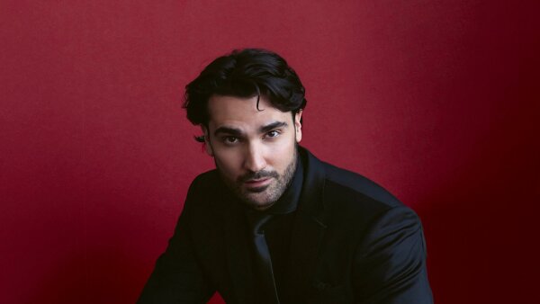 Opera Gala Jonathan Tetelman