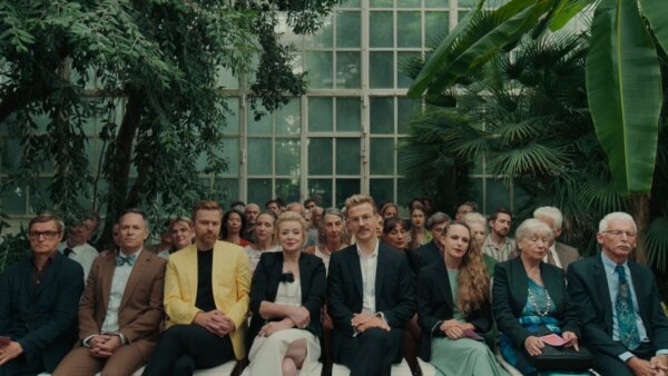 Priateľ na prenájom