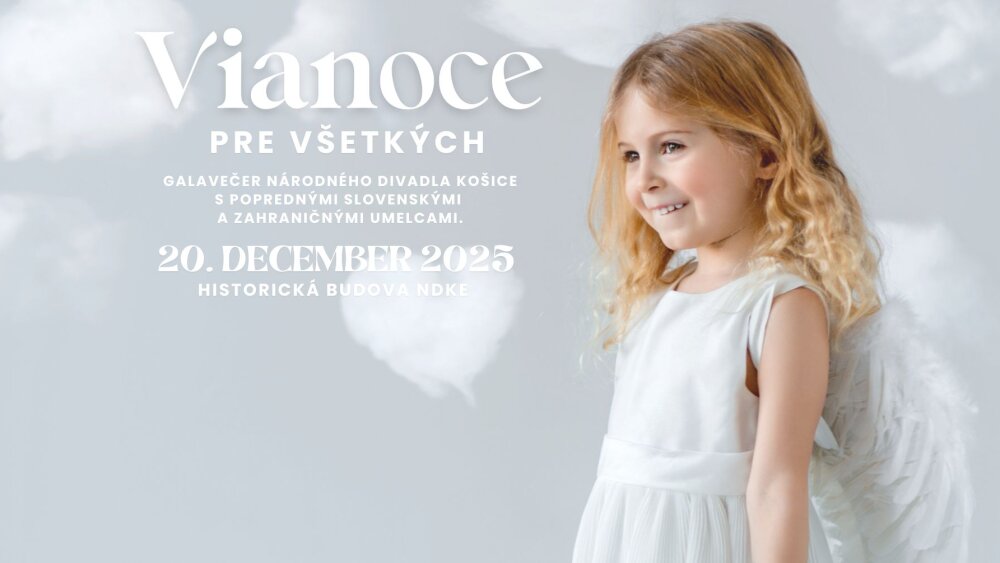 Vianoce pre všetkých