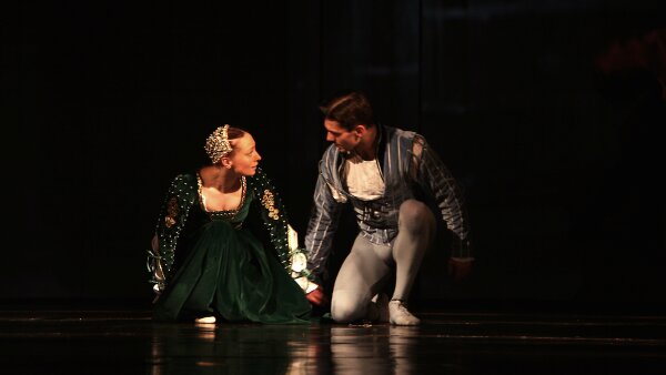 William Shakespeare: ROMEO A JÚLIA