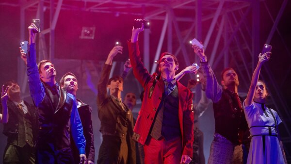 Ondrej Šoth, Zuzana Mistríková: KAŽDÝ DEŇ ODVAHU