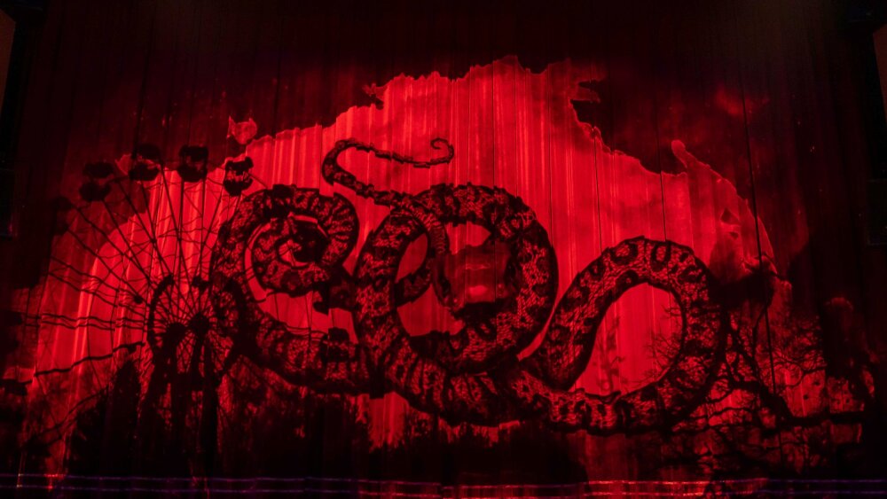 Wolfgang Amadeus Mozart: ČAROVNÁ FLAUTA