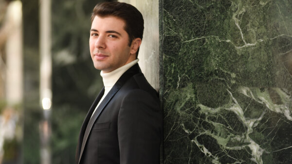 BEETHOVENOVA OSUDOVÁ A MLADÉ TALENTY