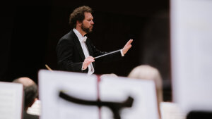 ÔSMA: BRUCKNEROV OPUS MAGNUM