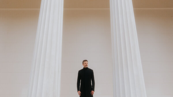 SKRIABIN A PROKOFIEV: EXPLÓZIA ZVUKU