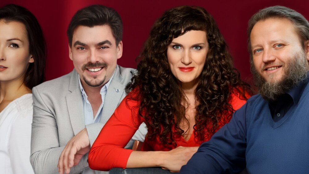 Vianoce v Bratislave