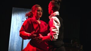 Victor Haїm: VALČÍK NÁHODY