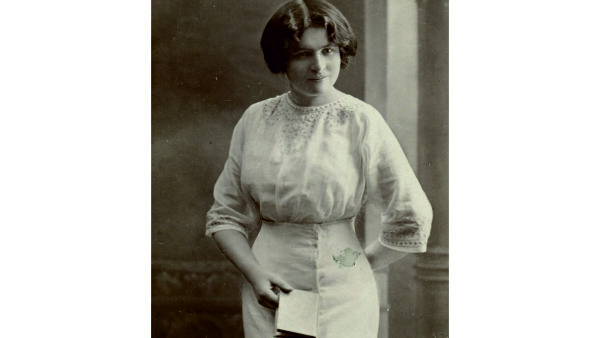 Peter Cibula: HANA, BABA FEMINA