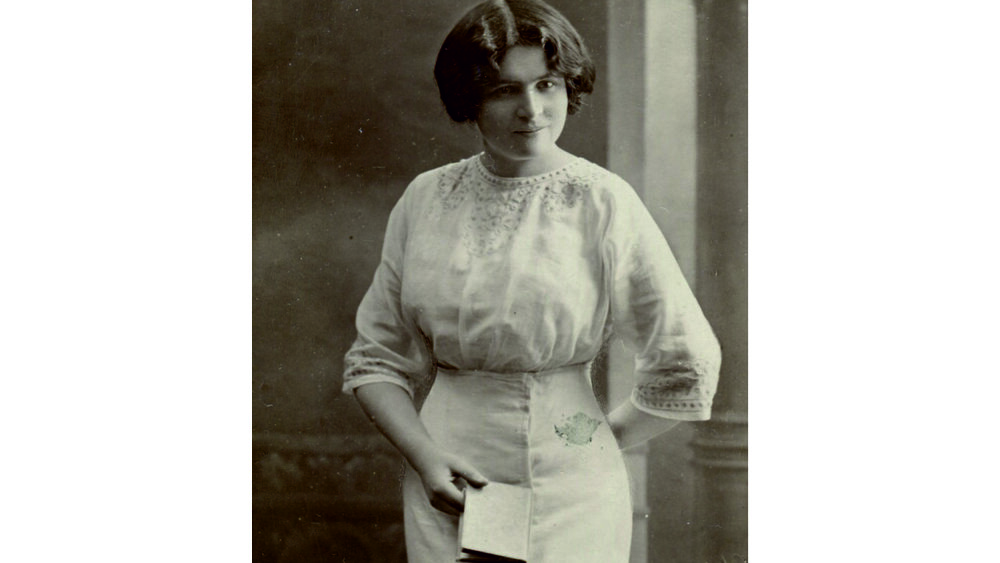 Peter Cibula: HANA, BABA FEMINA