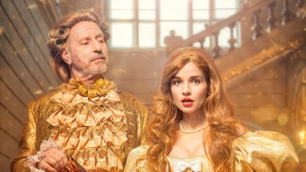 Jean B. P. Molière: ŠKOLA ŽIEN