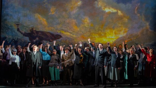 Giuseppe Verdi: MACBETH