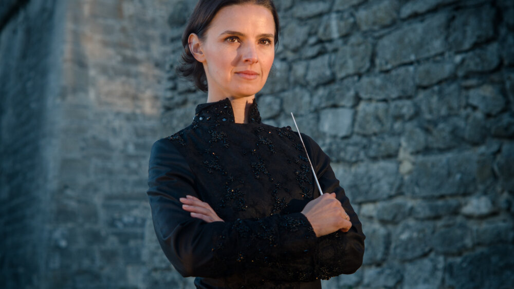 ČAJKOVSKÉHO KLAVÍRNY KONCERT