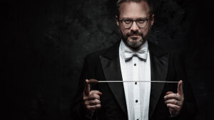 BEETHOVENOV TROJKONCERT