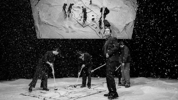 Negatívy snehu: Wetzler, Vrba, Schulman, Lux