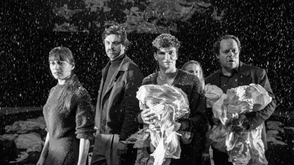 Negatívy snehu: Wetzler, Vrba, Schulman, Lux