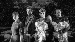 Negatívy snehu: Wetzler, Vrba, Schulman, Lux