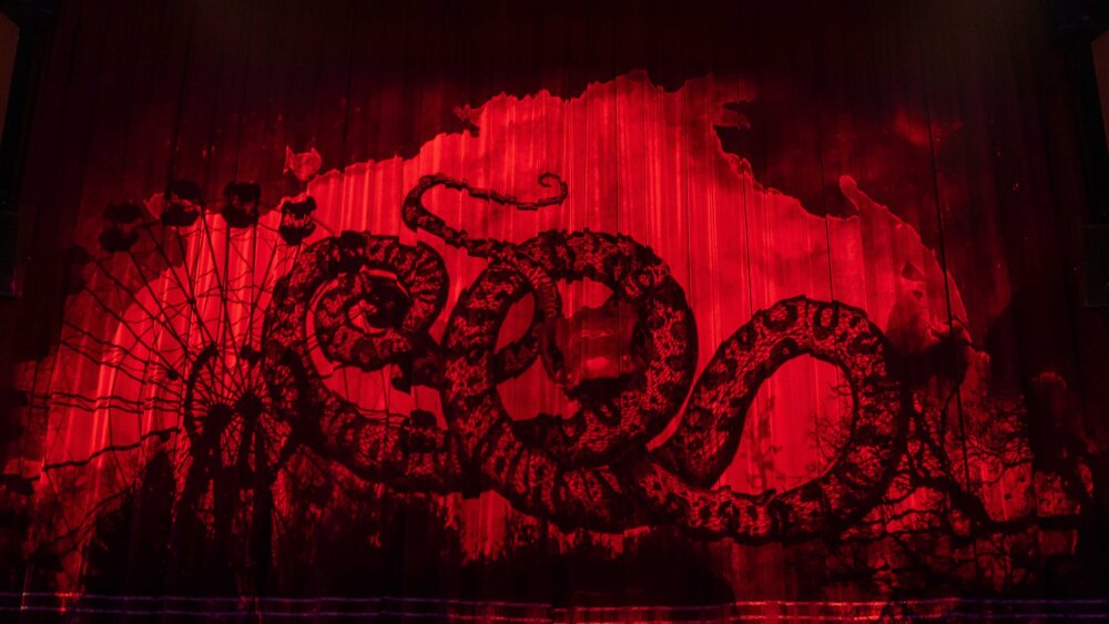 W. A. Mozart: ČAROVNÁ FLAUTA (skrátená verzia pre deti)