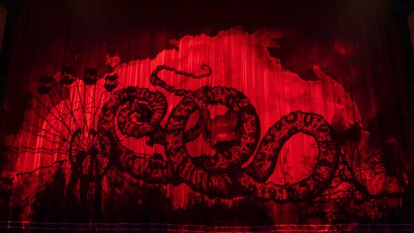 W. A. Mozart: ČAROVNÁ FLAUTA PRE DETI