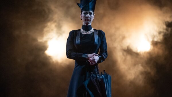 Anna Karenina