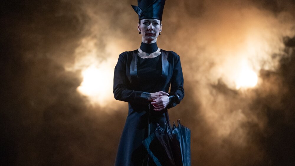 Anna Karenina