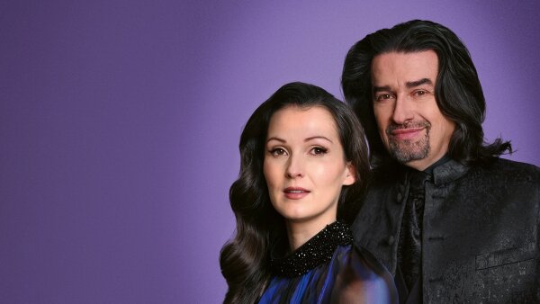 Opera Gala Slávka Zamečníková & Dalibor Jenis